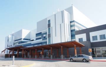 At the national level, eye care is seen as integrated into general health services. North Island Hospital Campbell River & District | Island ...