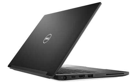 Dell Latitude 7290 I5 8350u8gb25610pro Fpr Notebooki Laptopy 12