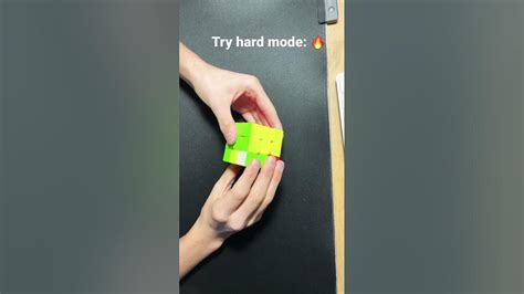 Try Hard Mode 💨 Youtube