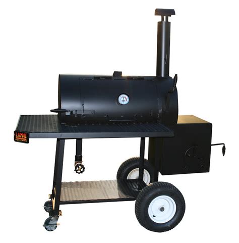 What Is A Reverse Flow Smoker Pellet Grills