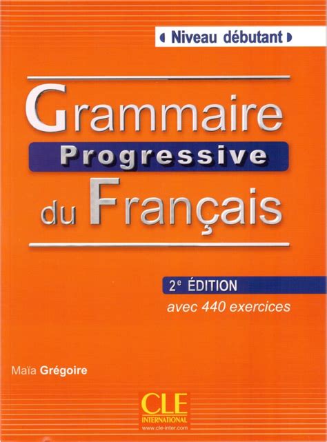 Grammaire-Progressive-Du-Francais-Niveau-Debutant-2e-Edition.pdf ...