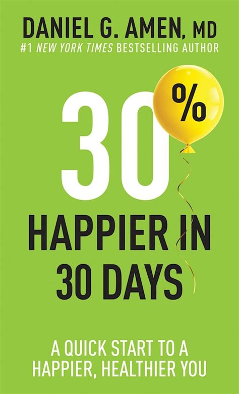 Shop The Word 30 Happier In 30 Days A Quick Start To A Happier