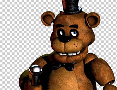 Featuring the entire cast from the five nights at freddy's series, this fantasy rpg will let players control their favorite animatronics in a an epic animated adventure! Five Nights At Freddy's 2 Five Nights At Freddy's 3 FNaF ...