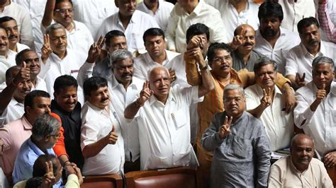 Jun 04, 2021 · bengaluru: Karnataka politics updates: Speaker says Independent R Shankar, two Congress legislators ...