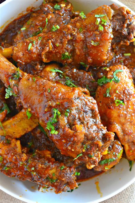 Why your kienyeji chicken sometimes eat each other (cannibalism) or engage in feather pecking. Garlic Kuku Kienyeji (with homemade spice blend)