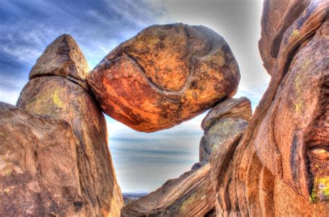 Balanced Rock Free Stock Photo Public Domain Pictures