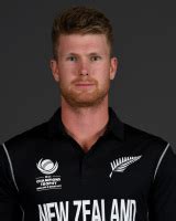 Jimmy needham has something to say, and that's a good thing. James Neesham - Check Neesham's News, Career, Age ...
