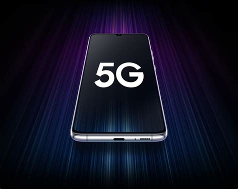 The Powerful New Samsung Galaxy A90 5g