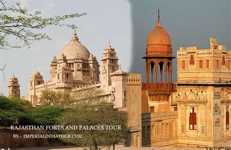 The Indian State Of Rajasthan Is Famous For Historic Havelis Forts And Palaces By The Imperial