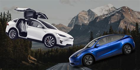 Tesla Model X Vs Model Y What S The Difference Safapedia Com
