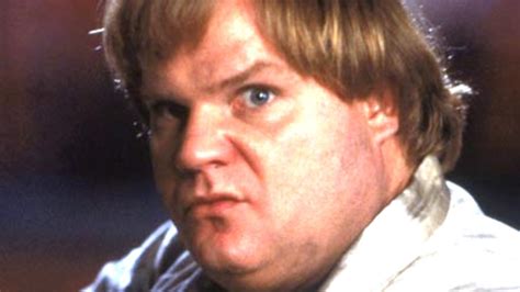 The Forgotten Chris Farley Flop Getting A Second Chance On Netflix