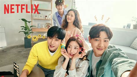 Watch B1a4s Jinyoungs Acting In The Netflix Drama My First First
