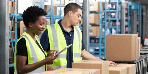 Interview Tips For Warehouse Operatives And Pick Packers Qs Recruitment