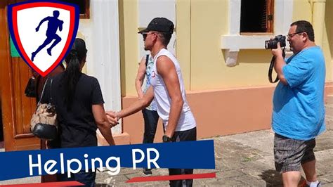 Helping Puerto Rico After Hurricane Maria Youtube