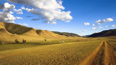 Tour the Mongol Steppes, Explore the Gobi desert, and ...