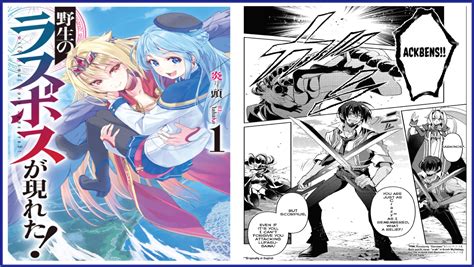Top 10 Easy To Read Isekai Manga List Best Recommendations Mobile Legends