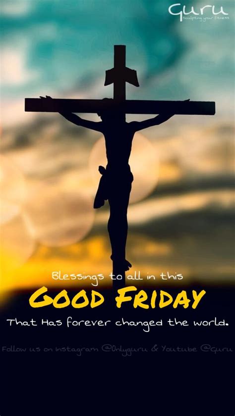 Good Friday Good Friday Holy Week Best