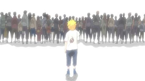 10 Naruto Characters With The Most Tragic Childhoods