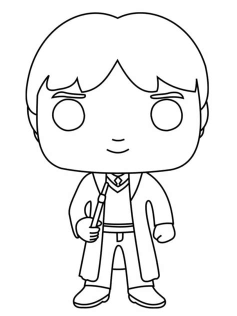 Harry potter emblème de poudlard livres et comics. Coloriage Harry Potter : des dessins uniques à imprimer ...