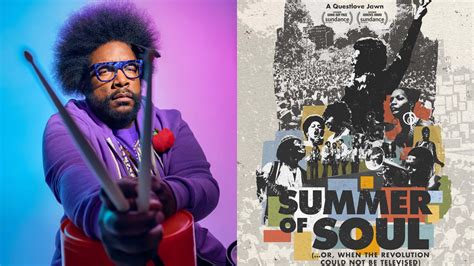 Disneys Searchlight And Hulu Nab ‘summer Of Soul Directed By Questlove