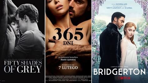 Fifty Shades Of Grey 365 Days Sexify Bridgerton Five Erotic Movies And Shows That Are India