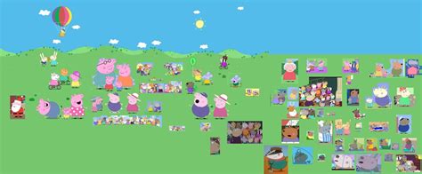 Categoryseason 5 Peppa Pig Fanon Wiki Fandom Powered By Wikia