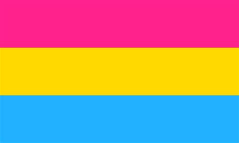 Pansexualita: Keď pohlavie a rodová identita nehrajú rolu – Magazín Dúhy.sk