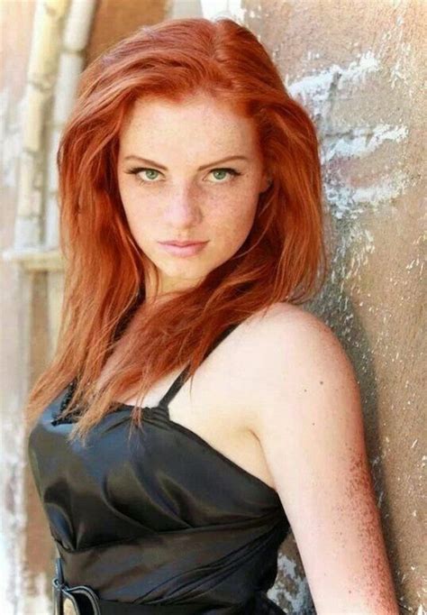 gorgeous redheads will brighten your day 30 photos red haired beauty beautiful redhead red