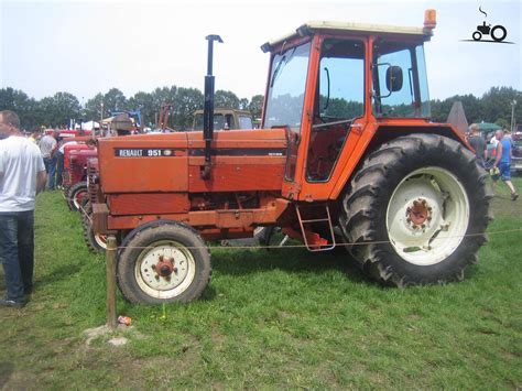 Renault 951 France Tracteur Image 260032