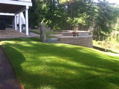 Before And Afters — E Scapes Corp Landscape Contractors Designers