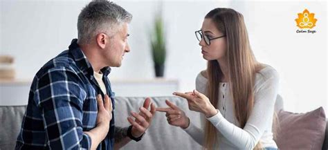 10 Tips To Defend Yourself Against False Accusations In A Relationship