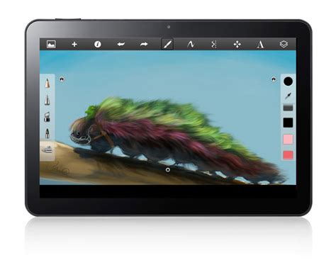 These are the best drawing/art apps for painting & drawing on android phones and tablets. The 5 best Android apps for artists - Features - Digital Arts