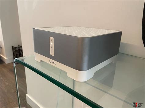 Sonos Connectamp S2 For Sale Canuck Audio Mart