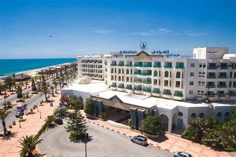 El Mouradi Hammamet In Hammamet Tunisia Holidays From £219 Pp