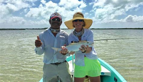 Belize Sport Fishing A Handy Guide To What You Can Catch Here