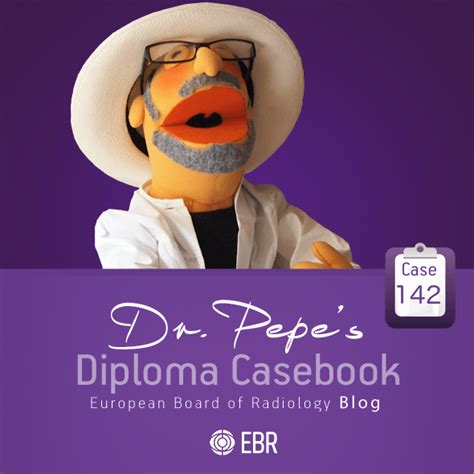 Dr Pepes Diploma Casebook Case 142 Art Of Interpretation Solved