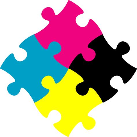 Jigsaw Puzzles Clip Art Jigsaw Puzzle Png Transparent Images Png