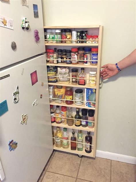 28 Great Tiny Home Organization Ideas To Keep You Cozy