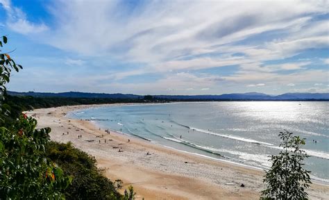 A Complete Guide To Surfing Byron Bay In Australia Best Surf Destinations