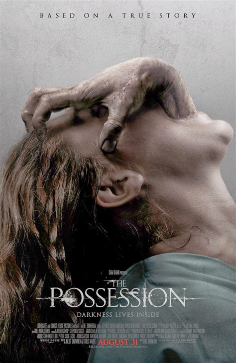 The possession is the terrifying account of how her family must unite in order to survive the wrath of an unspeakable evil. The Possession 2012 Watch Online Hindi Dubbed Movie ...