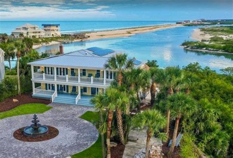 Coolest Vrbos In Florida Featuring Beachfront Homes With Pools