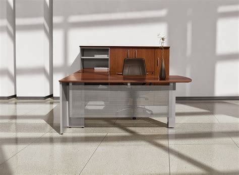 High end furniture gives a pleasing look to your office. The Office Furniture Blog at OfficeAnything.com: Luxurious ...
