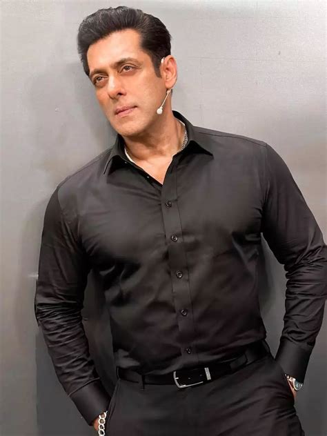 The Ultimate Collection Of Salman Khans Latest Images Awe Inspiring