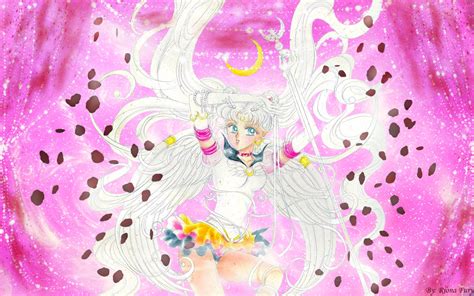 Eternal Sailor Moon Sailor Moon Wallpaper 19106845 Fanpop