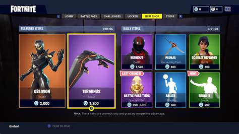@nicknamesc) adeline was in fortnite's twitter and instagram, it should come back to the item shop soon!discussion (i.redd.it). New Bring It Emote Highlights Fortnite Item Shop Week of ...