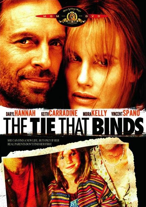 Image Gallery For The Tie That Binds Filmaffinity