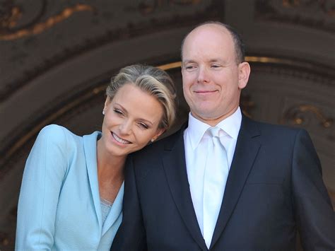 Prince Albert Says Princess Charlene Is ‘ready To Come Home After Three Months In South Africa