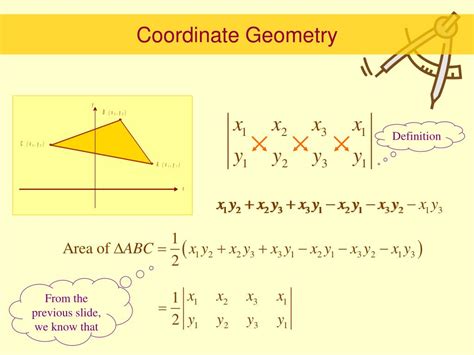 Ppt Geometry Unit Formula Sheet Powerpoint Presentation Free 26d