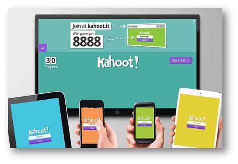 How To Play Kahoot Pdfconnect