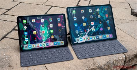 Ipad Pro 2018 Review More Than A Tablet Less Than A Computer